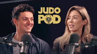 #0 Welcome to JudoPOD