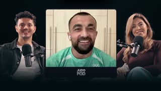 #1 Ilias Iliadis: Knowing when to quit. And why he’ll never stop training.