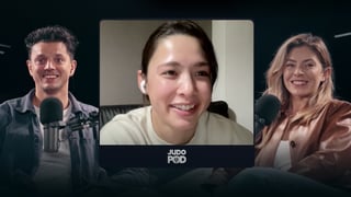 #4 Christa Deguchi: What really changes when you finally win. And how to manage it.