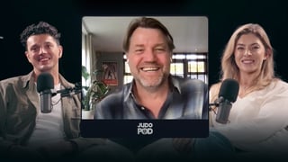 #5 Dennis van der Geest