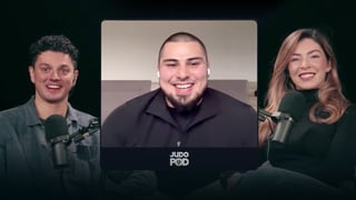 #9: Tamerlan Bashaev