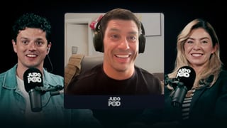 #20: Justin Flores
