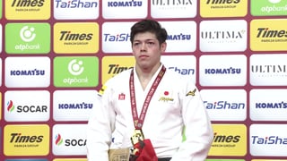 Medal Ceremony -90 kg