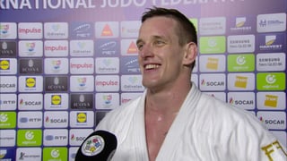 Grand Prix Portugal 2024 Winner -90 kg