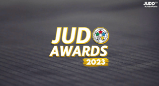 Judo Awards 2023
